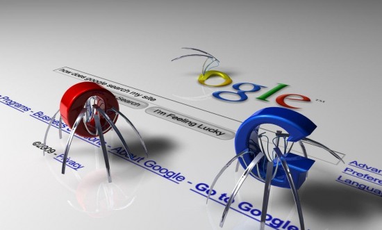 Google indexing @LogicserveDigi