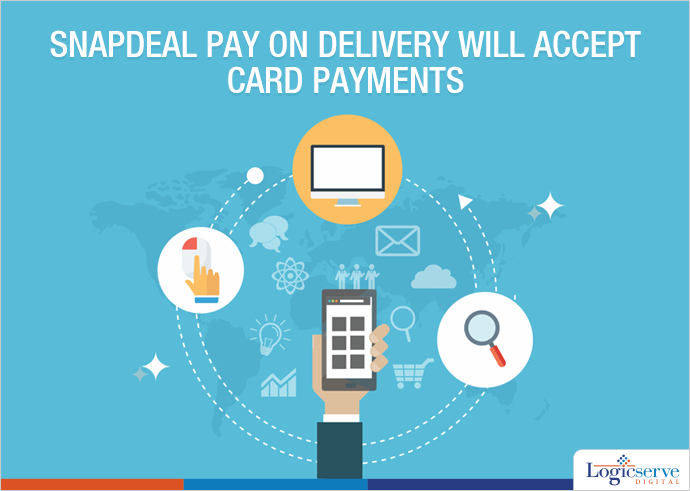 Snapdeal cash on delivery