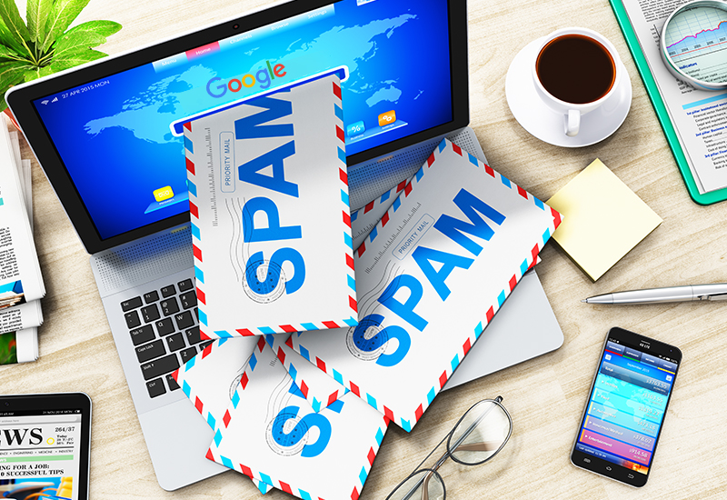 New Auto Spam Detection Feature from Google Keeps Your Mobile Text Inbox Spam-free
