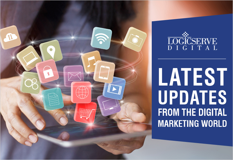 Weekend Digital Media Round-up: Google's New Guide for eCommerce, Twitter’s New Update on Third -Party Usage Limit, Amazon’s New Mobile Ads, and More…
