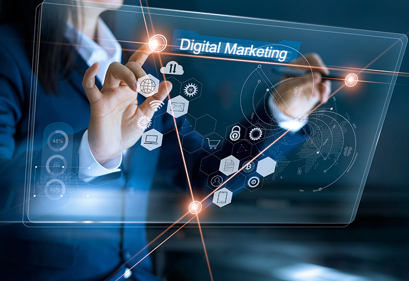 Is Technology More Important than Your Marketing Strategy?