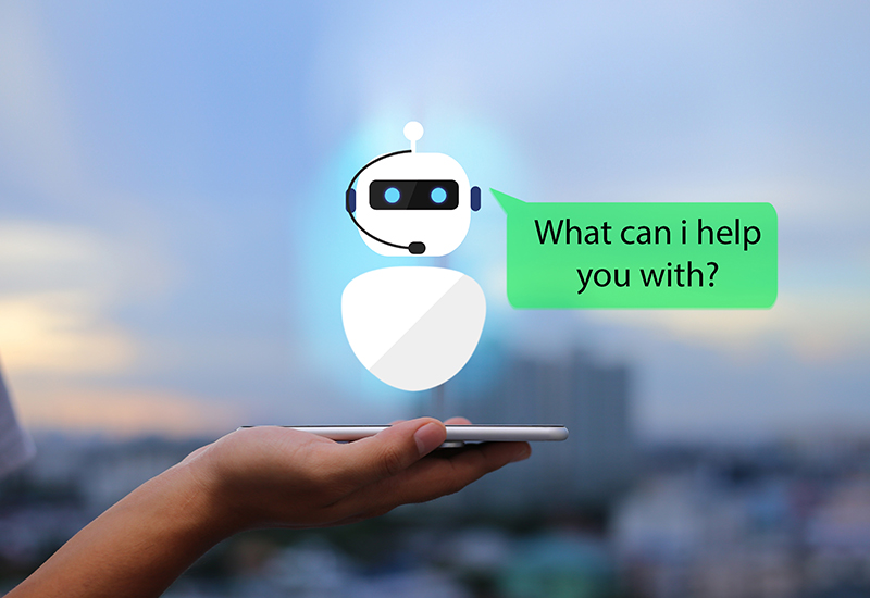 Chatbots and Online Chat Services: Are they the Future of Communicating with Brands?