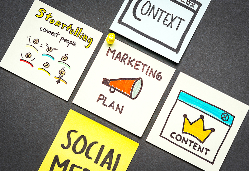 Few Tips for Creating Story Ads that Convert