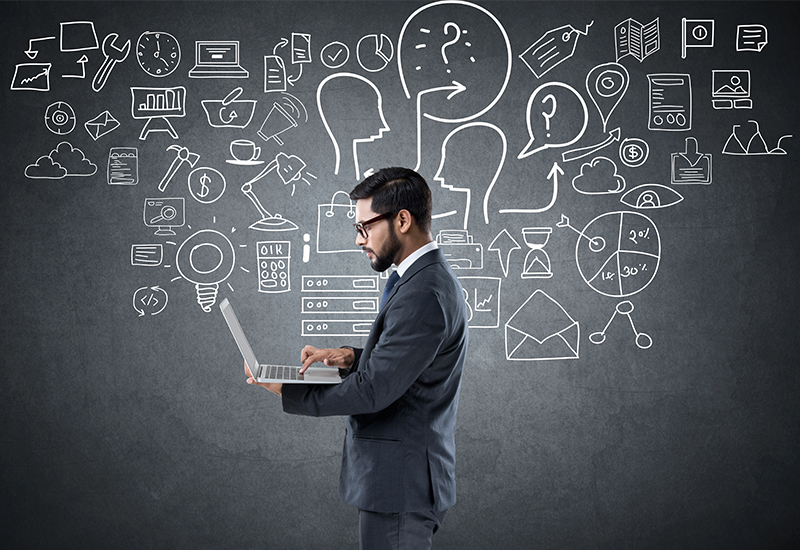 5 Digital Marketing ‘Tells’ That Are Real