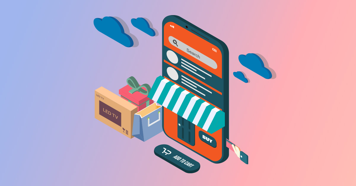 Mobile Commerce Trends: 2021 and Beyond