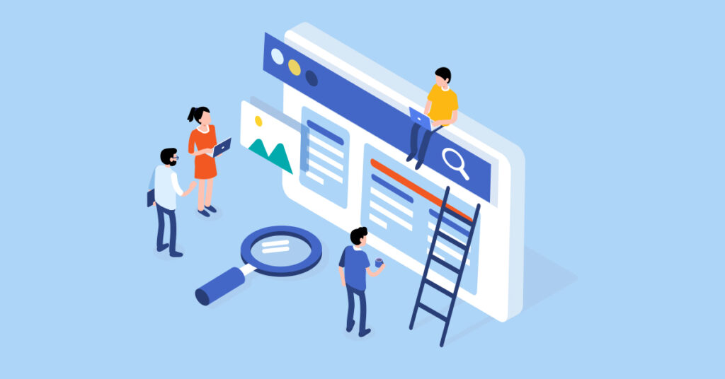 seo strategy for brand building