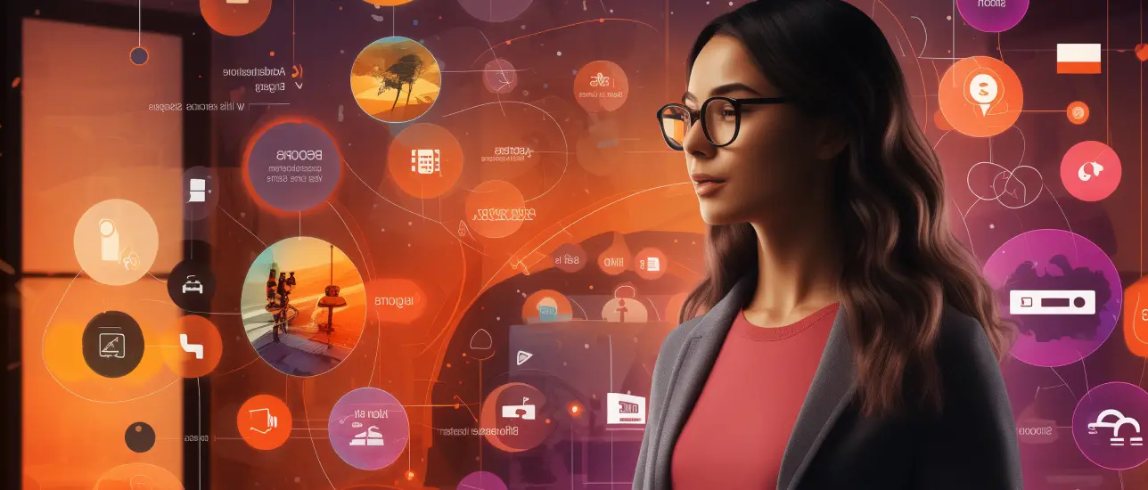 Read more about the article Unleash the power of communication & creative to amplify digital marketing performance.