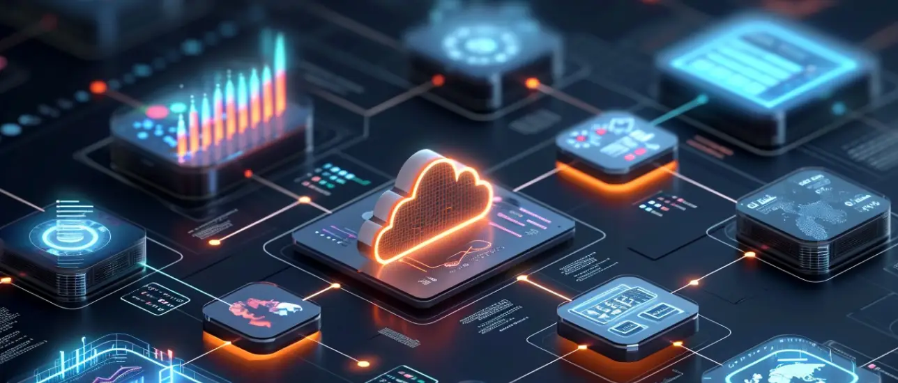 Read more about the article Navigate and keep pace with the latest trends in the digital landscape & technology..
