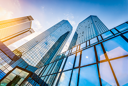 Digital Transformation Solutions for BFSI Sector