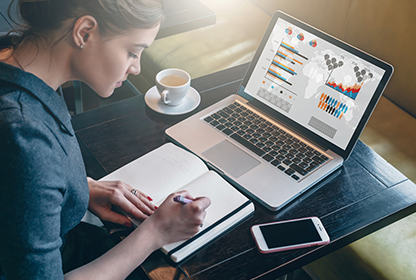 Digital Marketing Solutions for the Education Sector