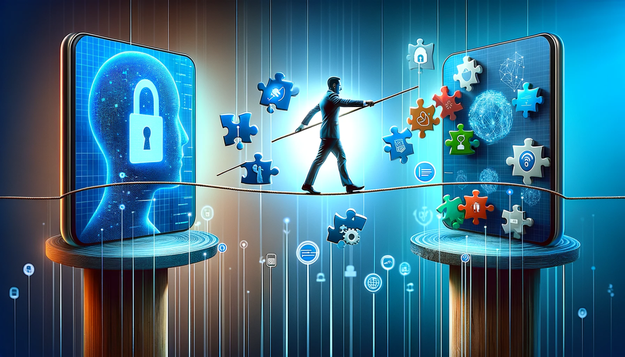 The Balancing Act: Data Privacy and the Future of Digital Advertising