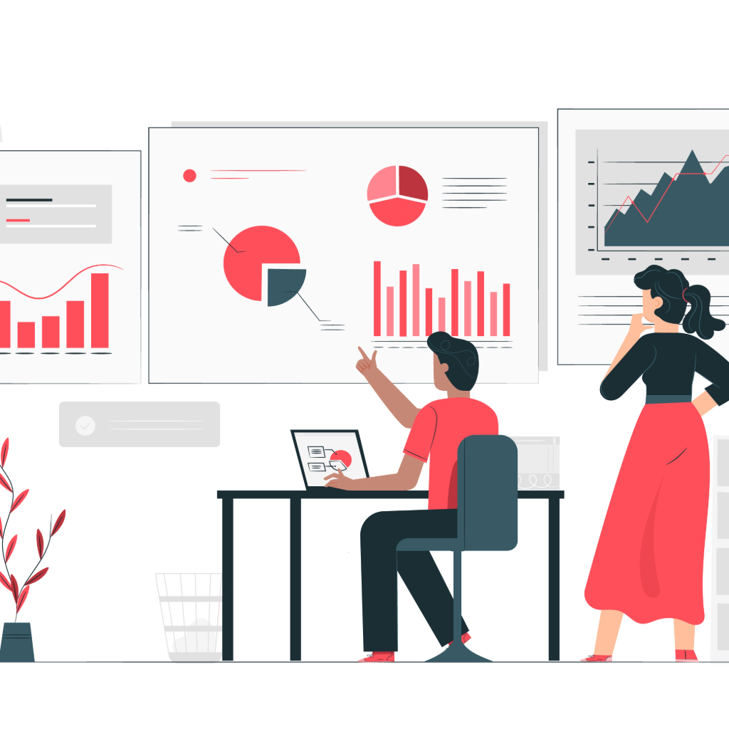 Scaling Media Performance with Google Analytics