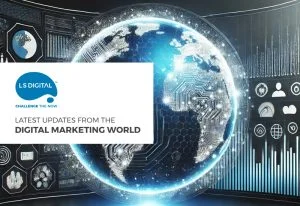 Weekend Digital Media Round: Future of Marketing Briefing: The ad industry’s next mediapalooza is loading, The Click Is No Longer The Strategy: How Brands Win In A Zero-Click World, The Hidden Engine of Modern Marketing& It Knows It & More….
