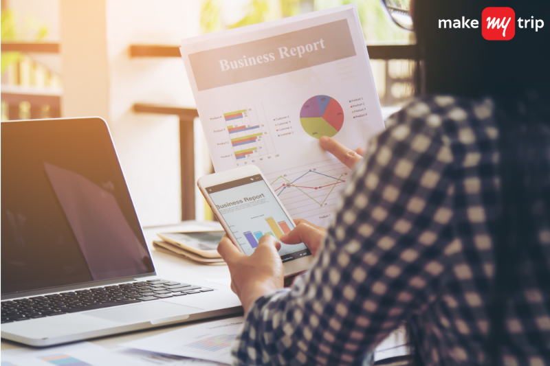 From India to the World: MakeMyTrip’s Personalized Push for Global Travel