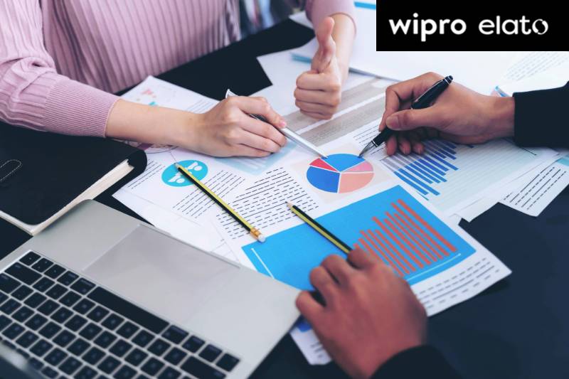 Wipro Appliances Case Study: Boosting Keyword Rankings & Traffic