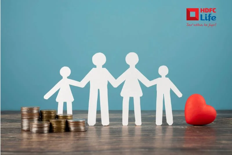 HDFC Life – When Life Needs a Captain