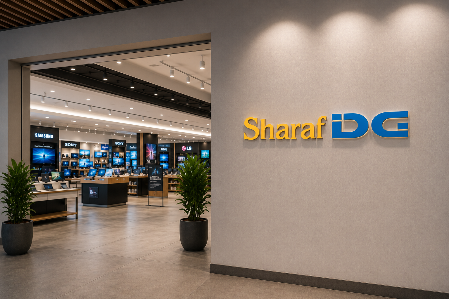 Sharaf DG Case Study – Boosting ROAS with PMax Re-engagement